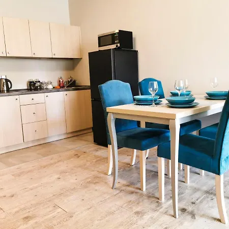 Apartamento Dominikana *
