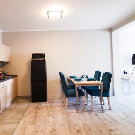 Dominikana Apartamento Sianożęty