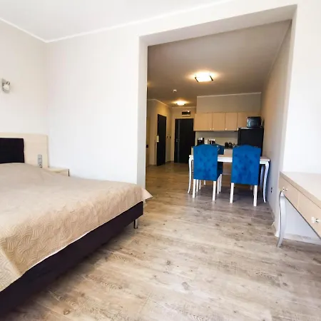 Dominikana Apartamento