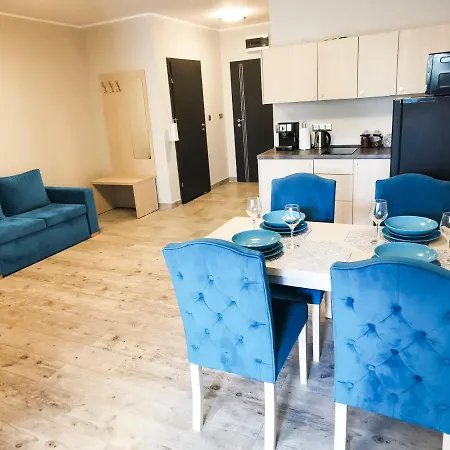 Apartamento Dominikana *