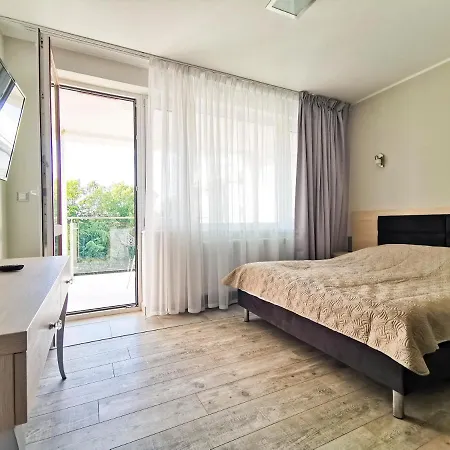 Dominikana Apartamento *