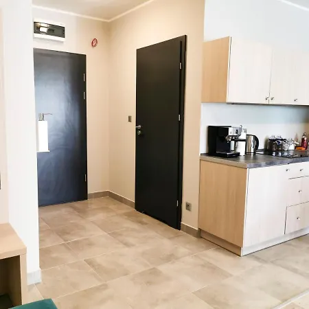 Dominikana Apartament