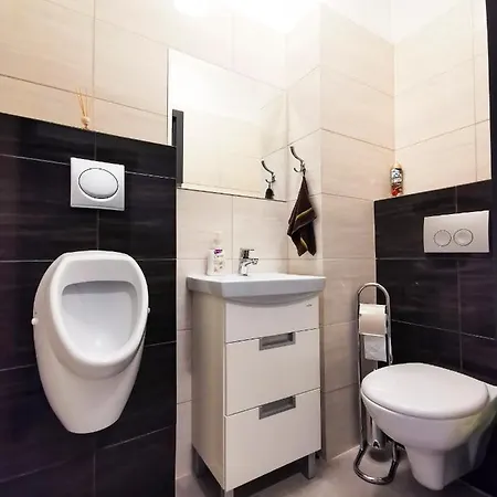 Apartament Dominikana