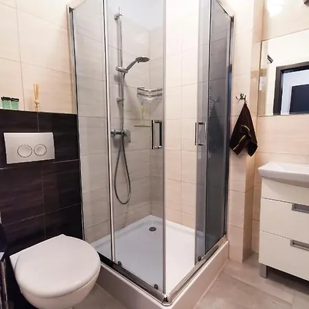 Apartament Dominikana
