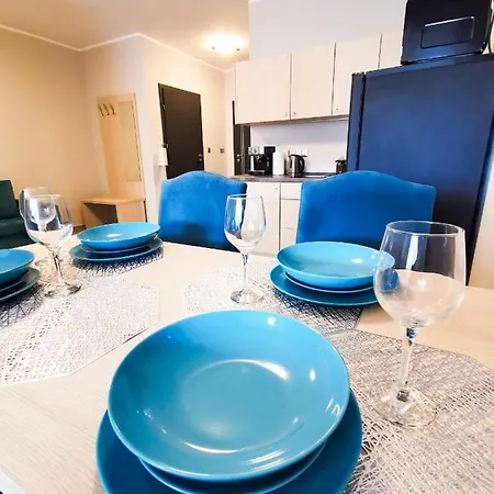 Dominikana * Sianozety