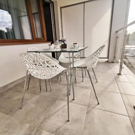 Dominikana Apartamento Sianożęty