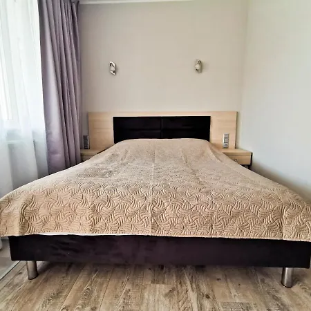 Dominikana Sianozety