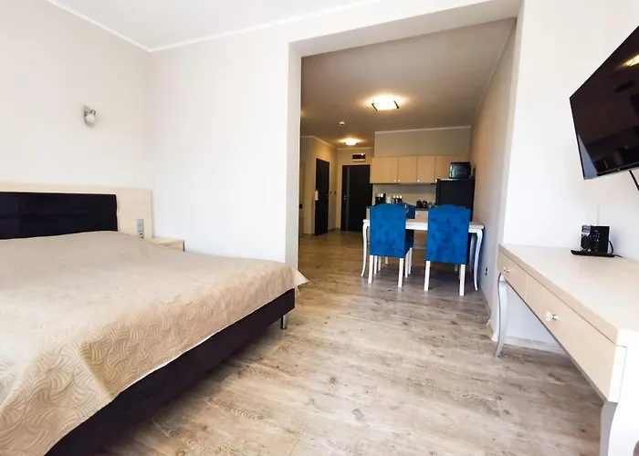 Dominikana Appartement