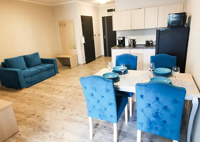 Appartement Dominikana *