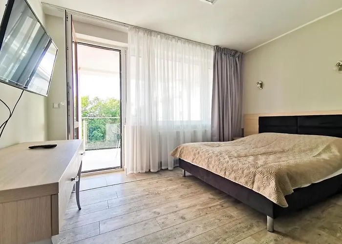 Dominikana Appartement *