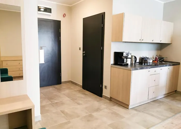 Dominikana Appartement