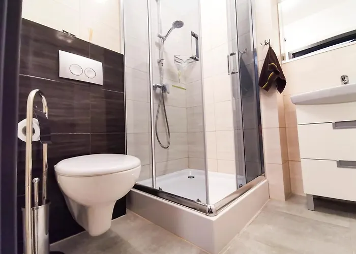 Appartement Dominikana