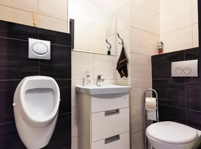 Appartement Dominikana