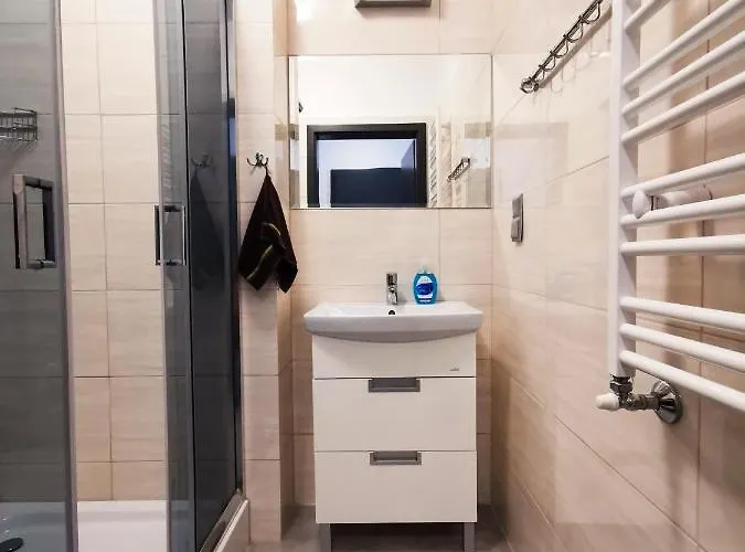 Dominikana Appartement *