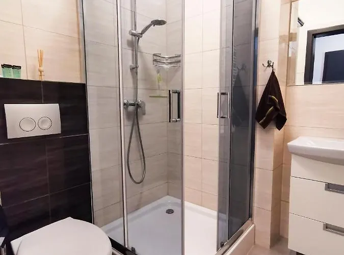 Appartement Dominikana