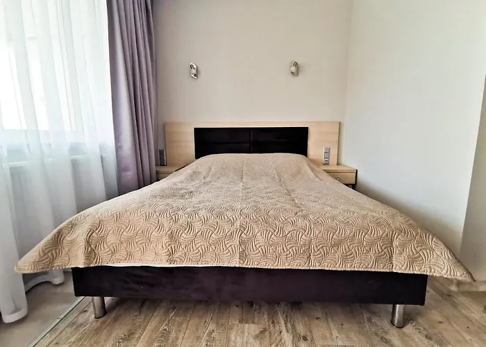 Dominikana Sianozety